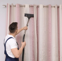 Before Cleaning